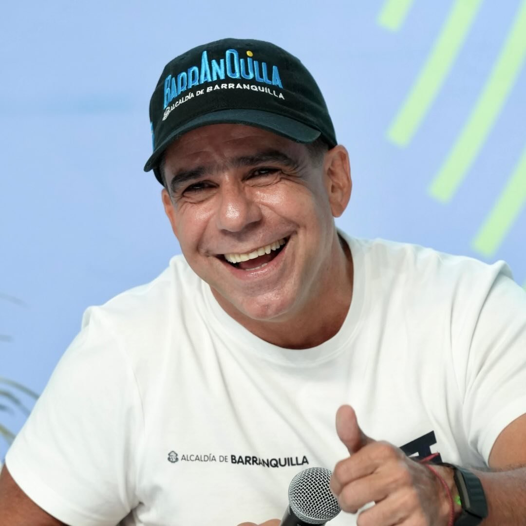 Alejandro Char Chaljub