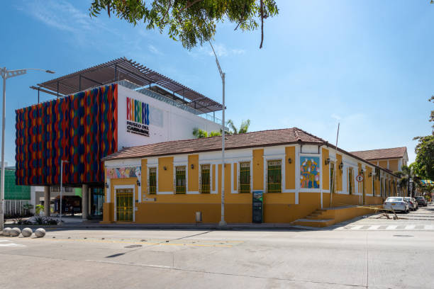 Casa del Carnaval