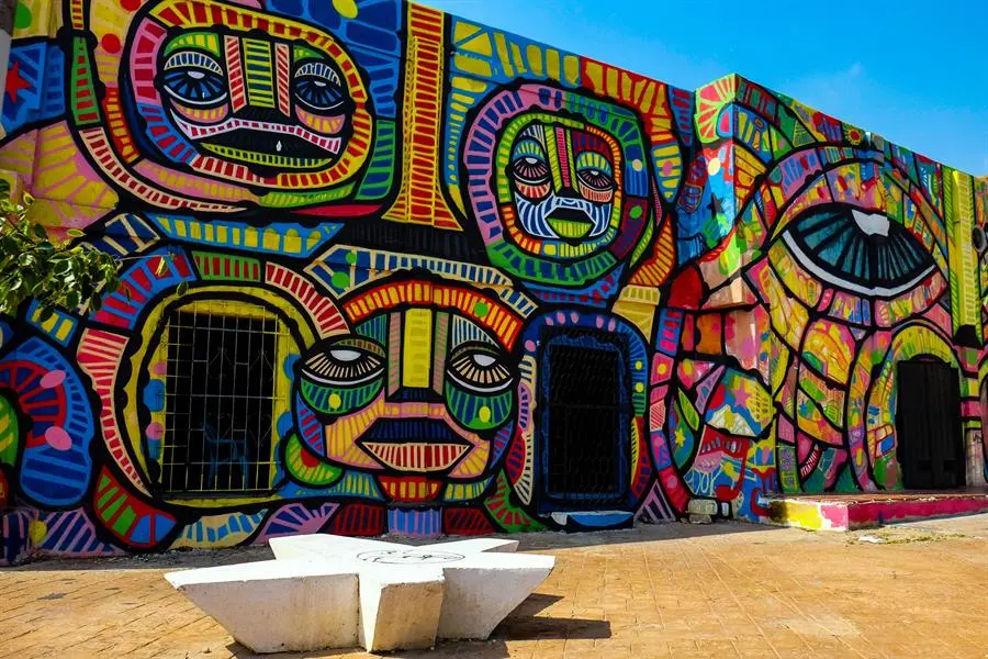 Historia Viva de Barrio Abajo