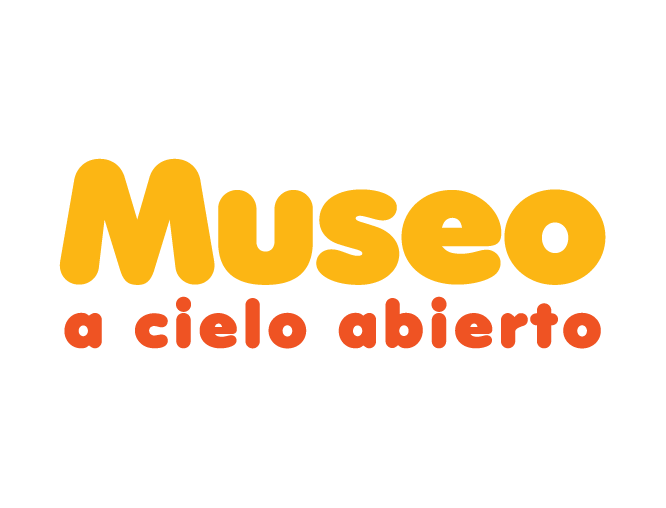 Museo a Cielo Abierto logo