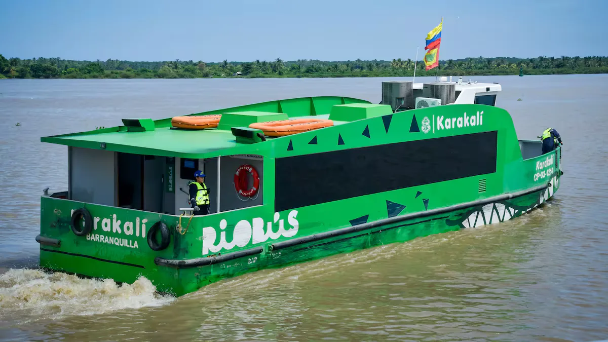 Río Bus