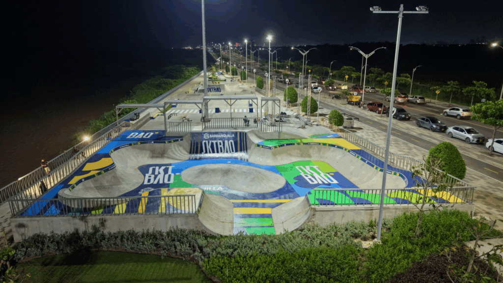 Skate Park