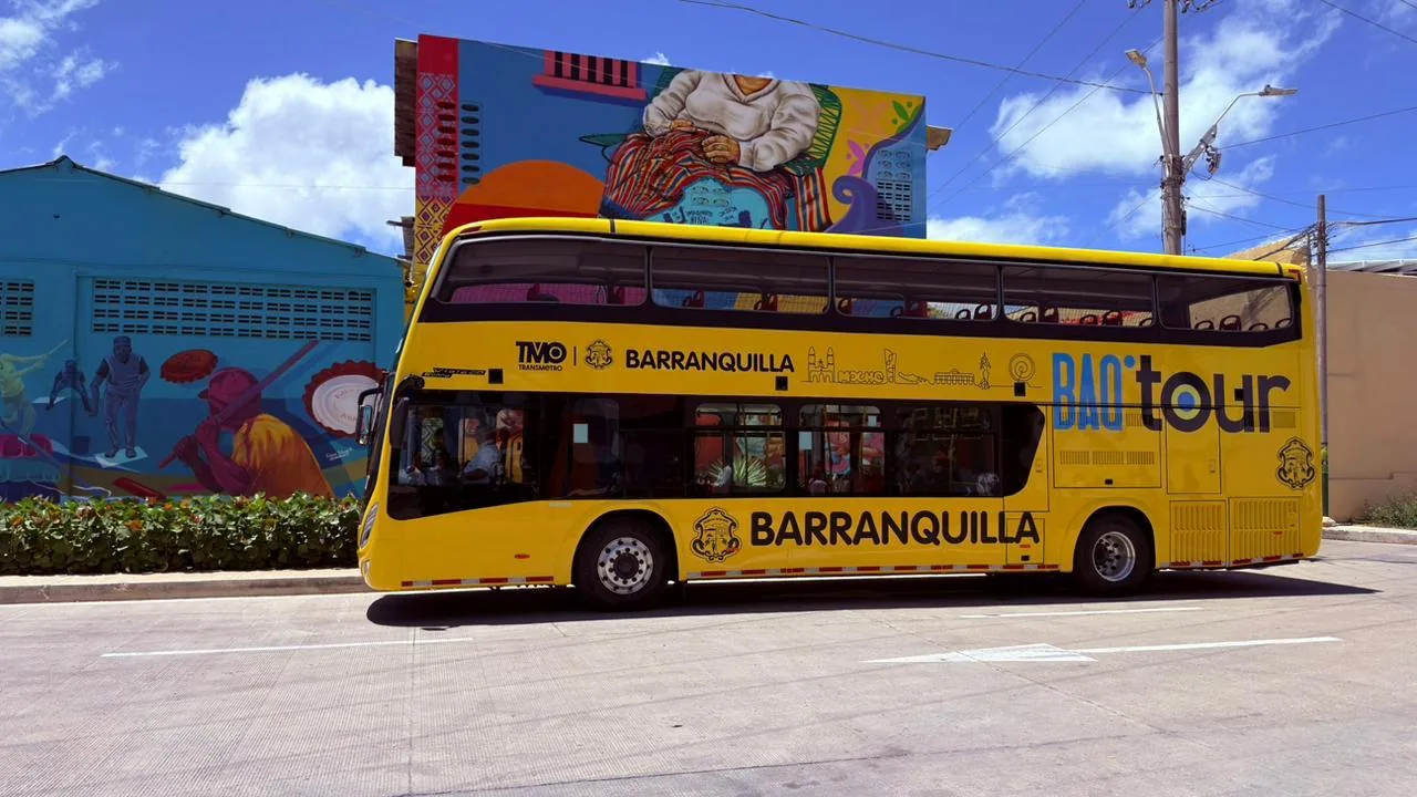 BAQtour