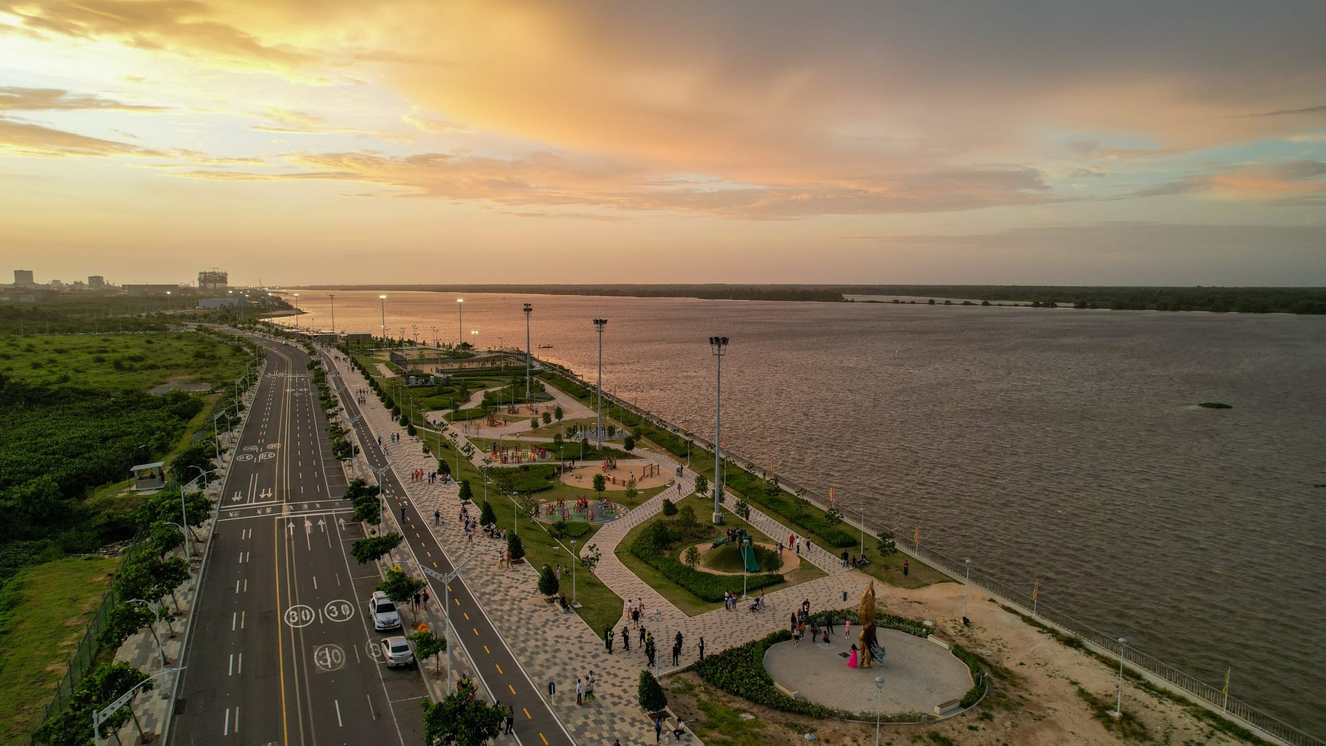 Gran Malecón