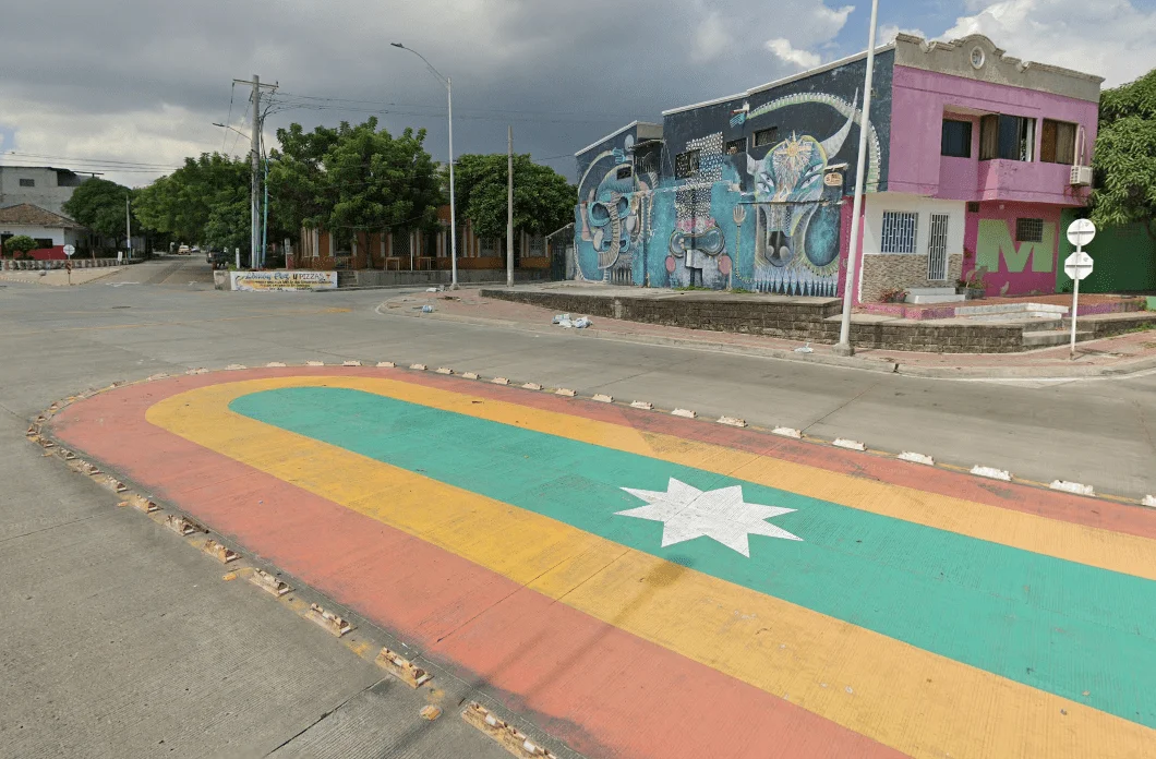 Esquina Joselito Carnaval