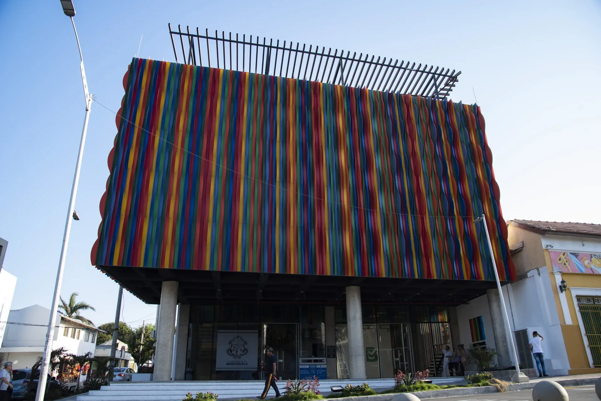 Museo del Carnaval