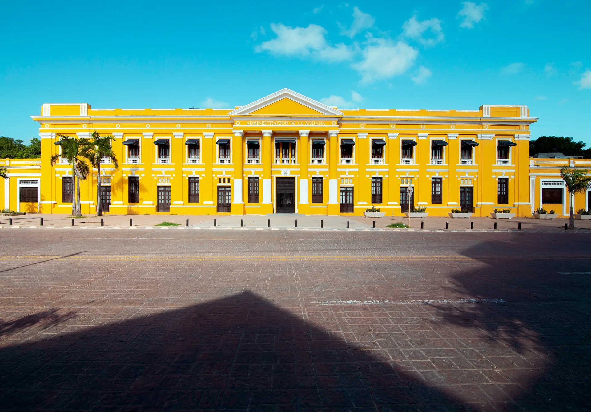 Ruta Centro Histórico