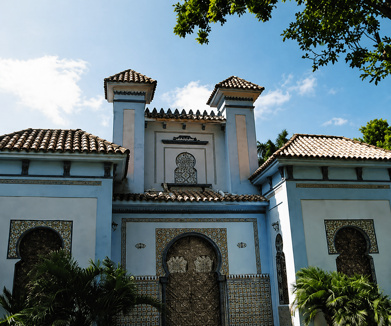 Quinta Jose Blanco 2