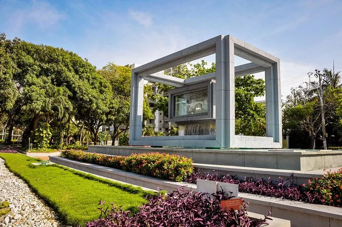 Parque Los Fundadores