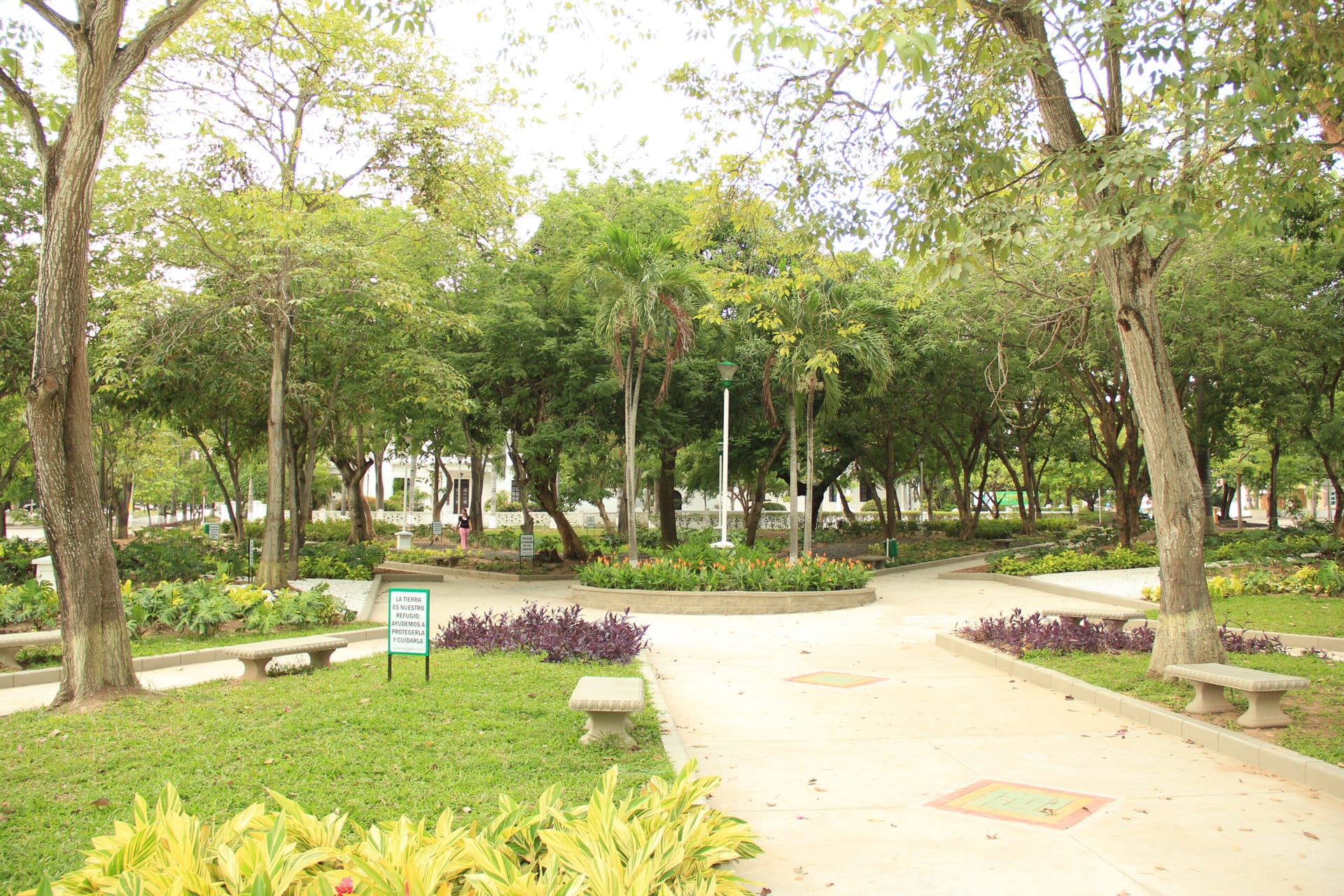 Parque Santander