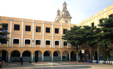 Colegio San José