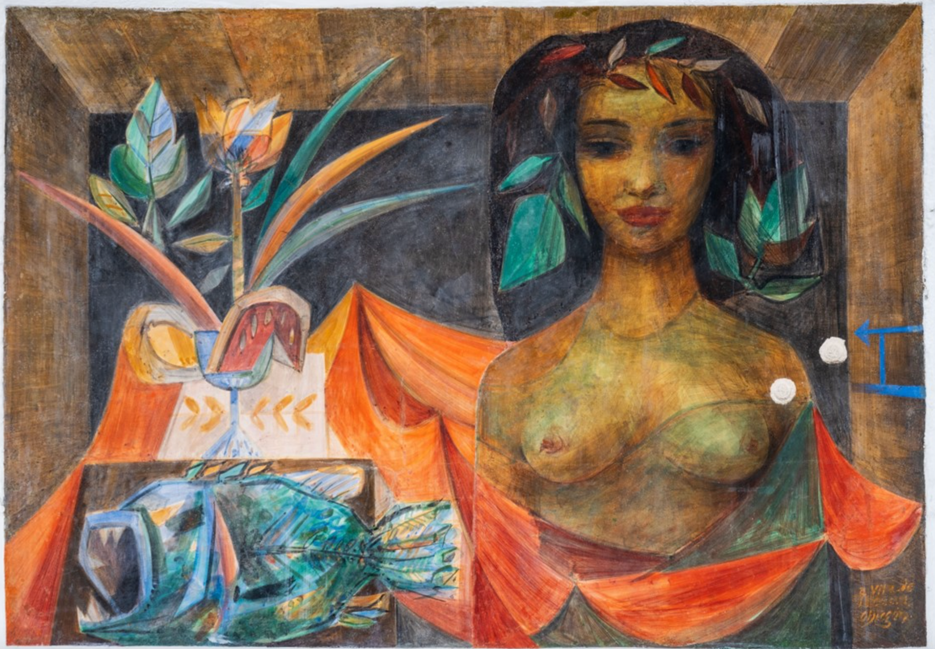 La Mujer de Mis Sueños