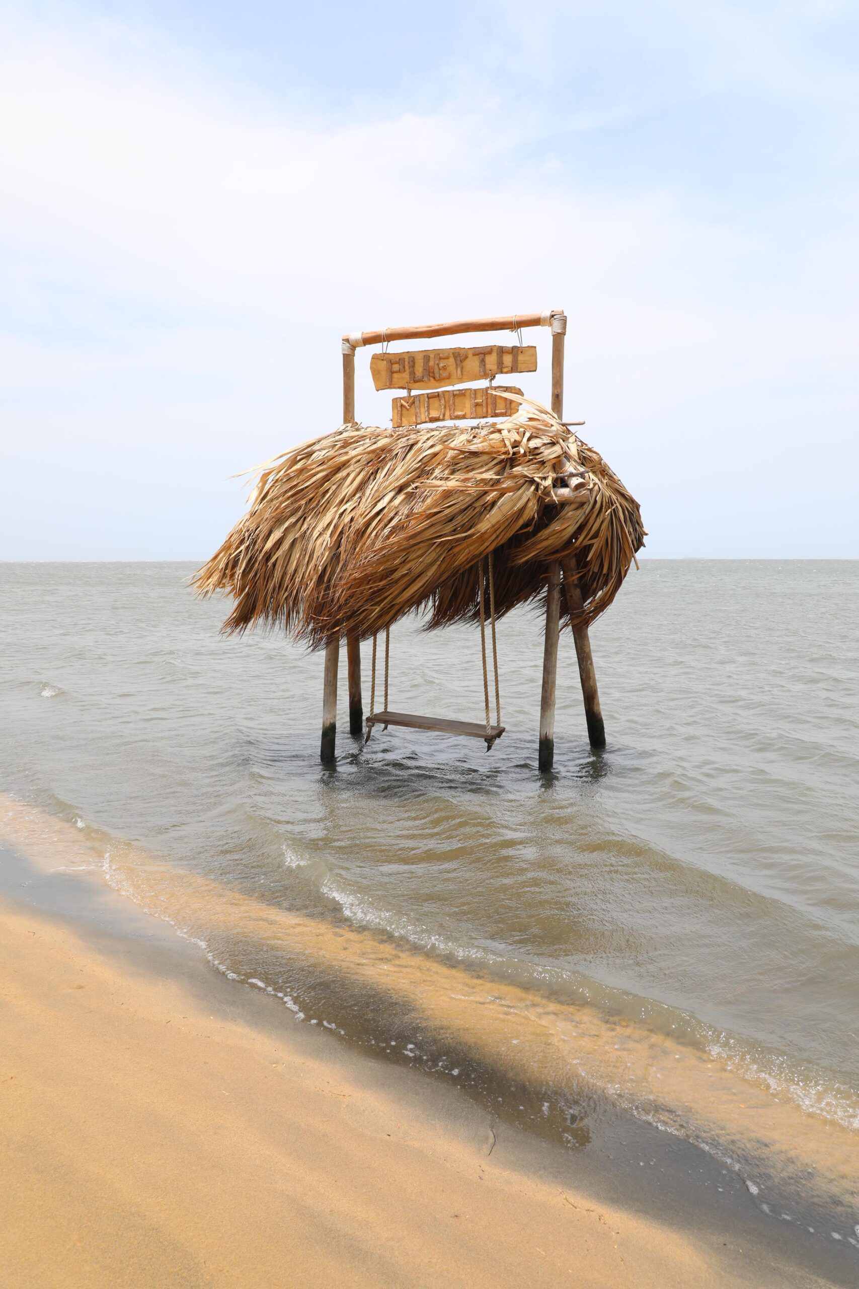 Pesca Artesanal