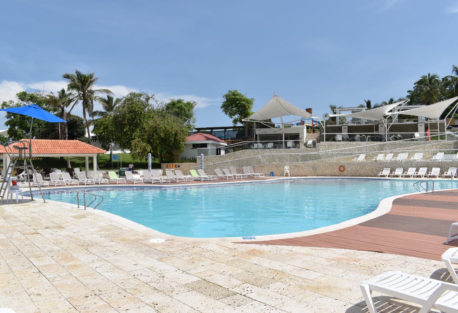 CENTRO RECREACIONAL SOLINILLA COMBARRANQUILLA