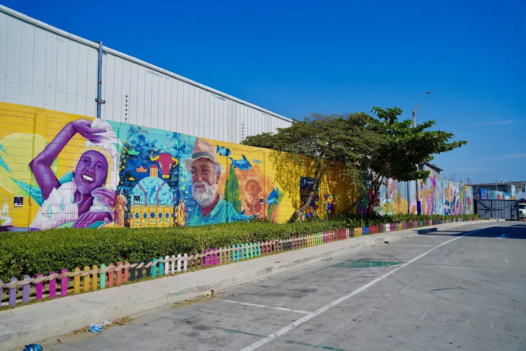 Museo a Cielo Abierto