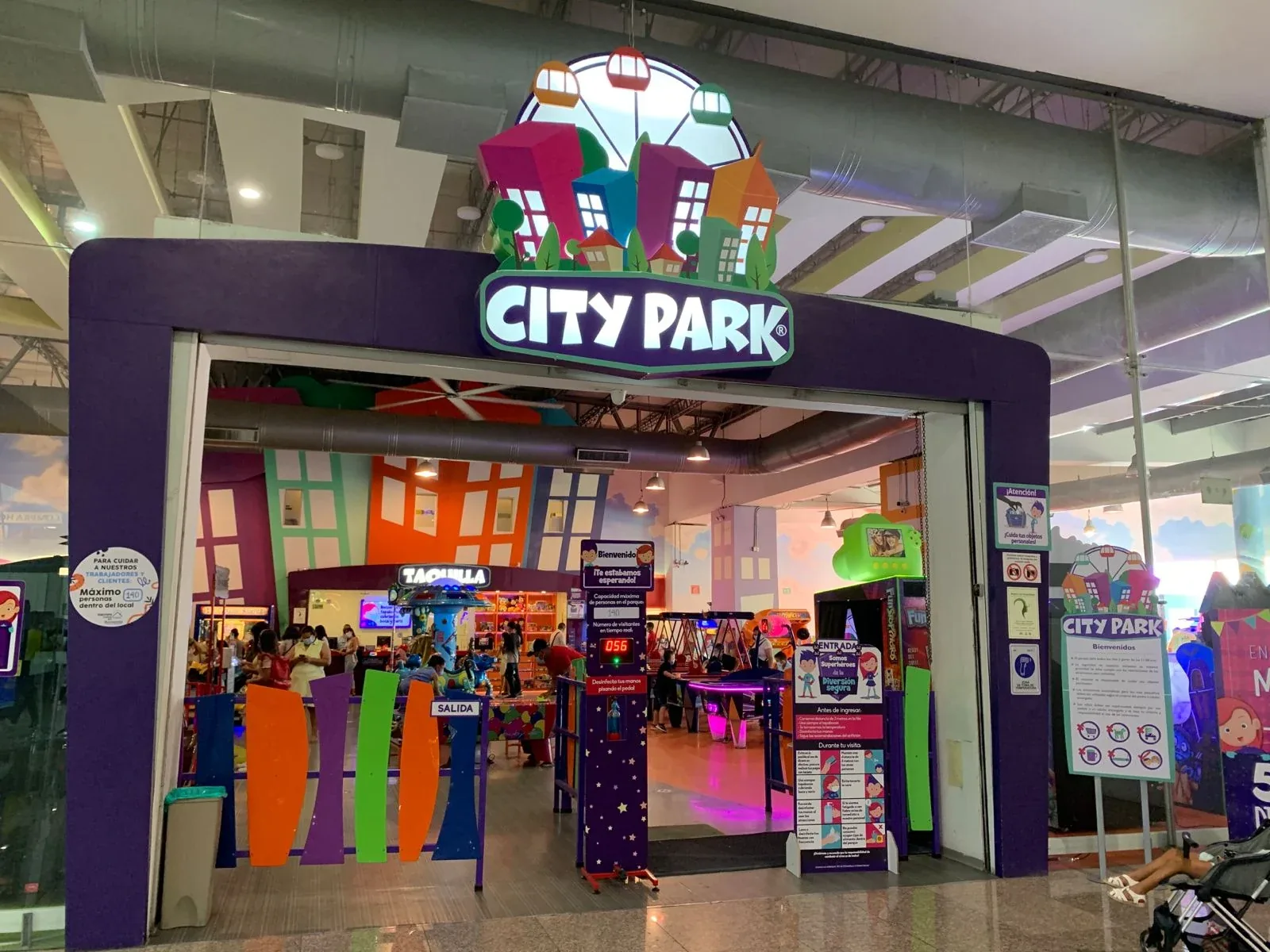 City Park